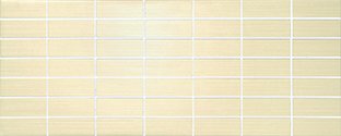 Beige Mosaico 20x50